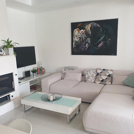 Villa Bella Banjol Εξωτερικό φωτογραφία