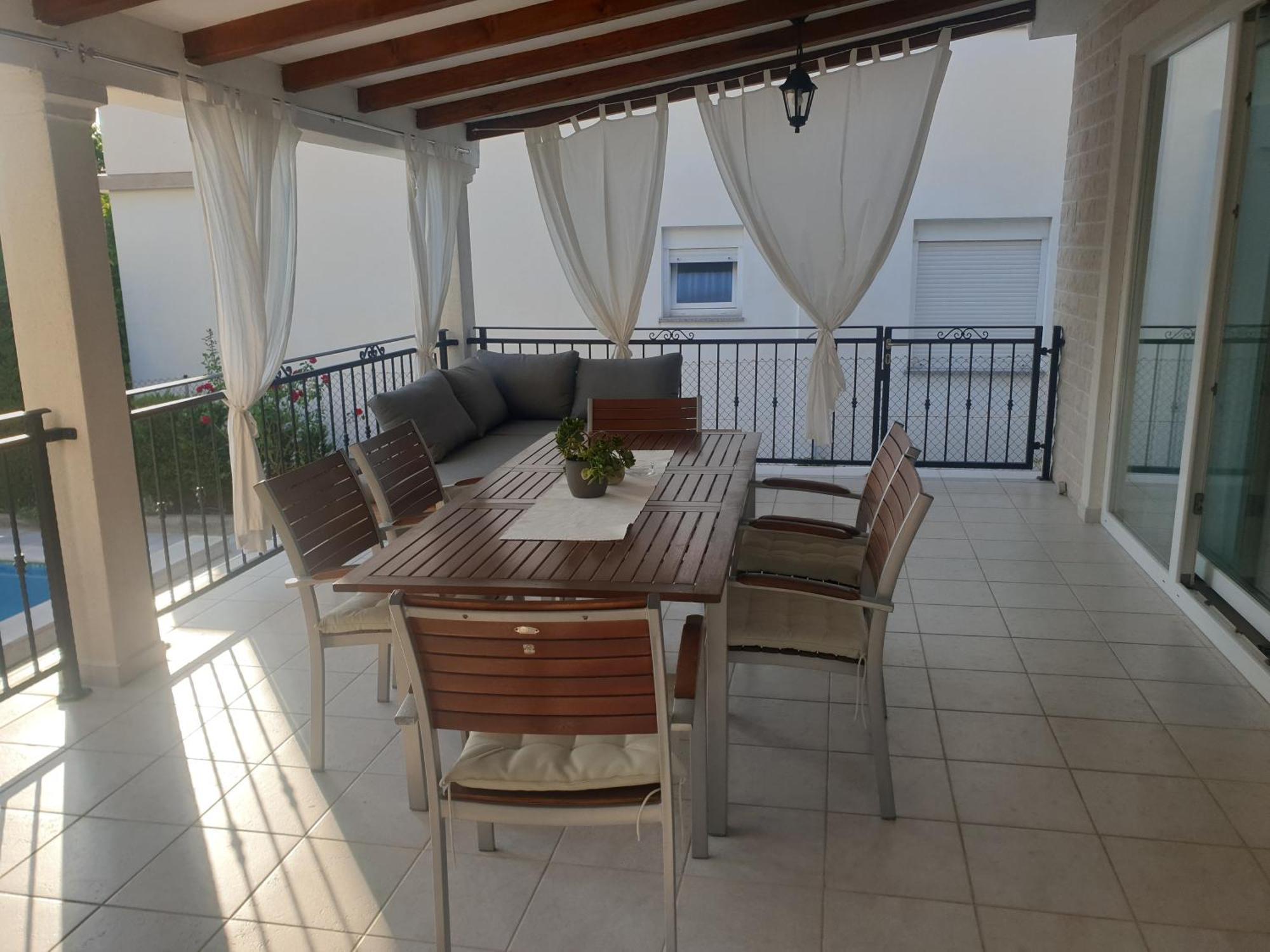 Villa Bella Banjol Εξωτερικό φωτογραφία