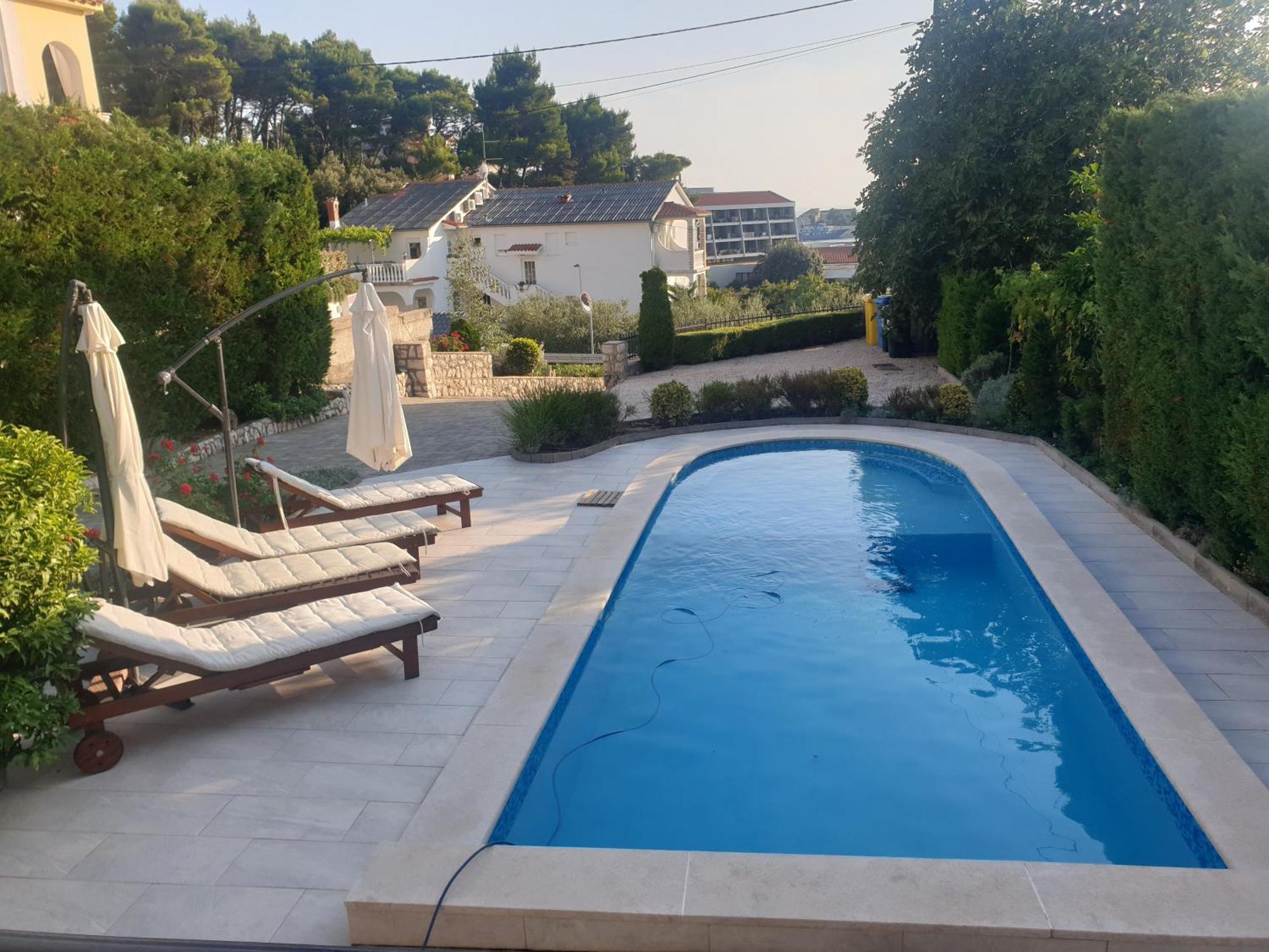Villa Bella Banjol Εξωτερικό φωτογραφία