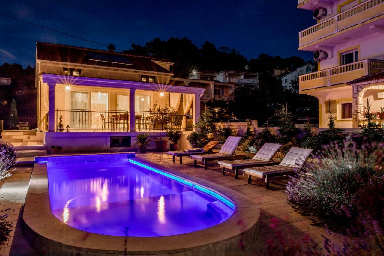 Villa Bella Banjol Εξωτερικό φωτογραφία
