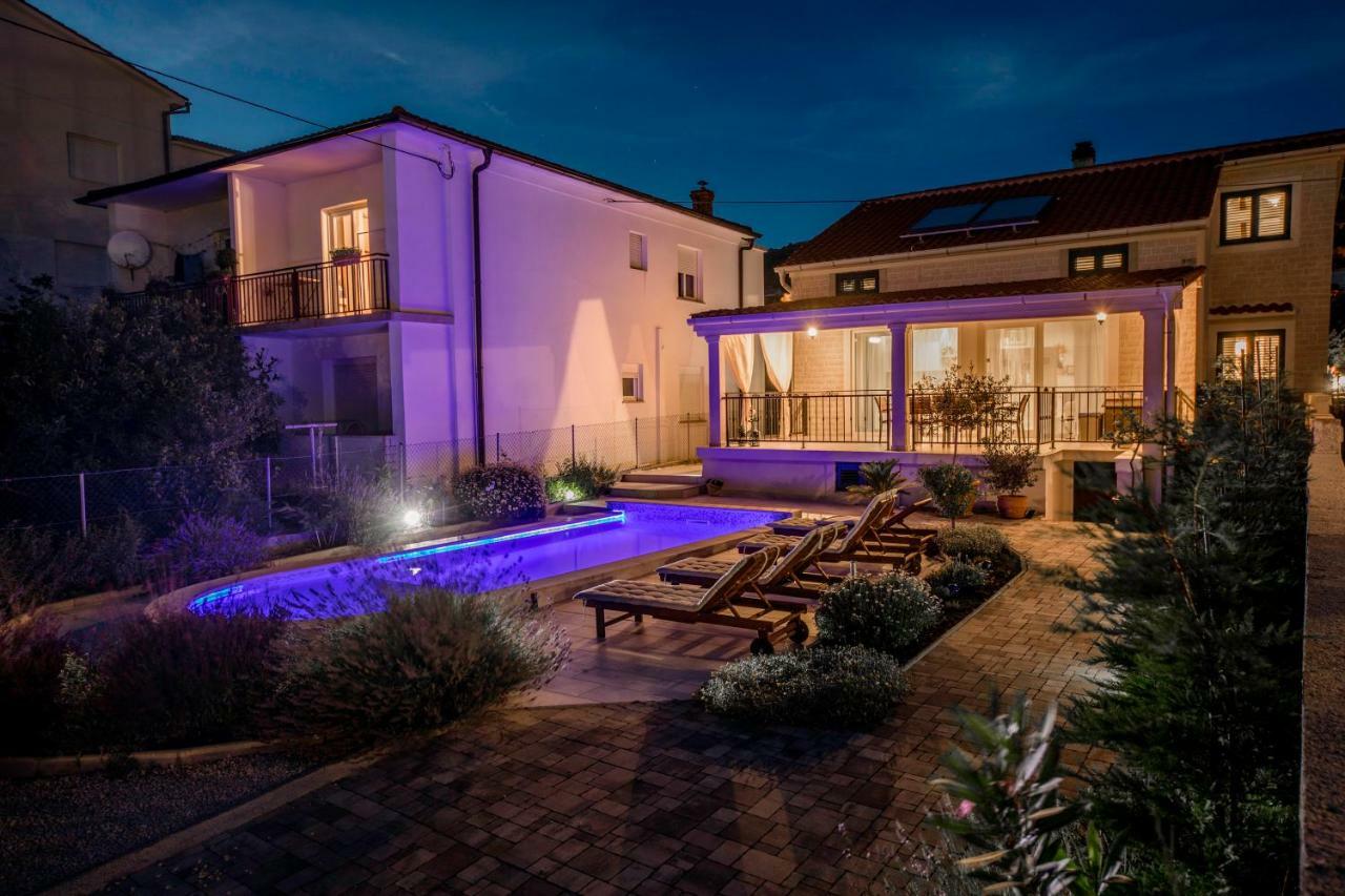 Villa Bella Banjol Εξωτερικό φωτογραφία