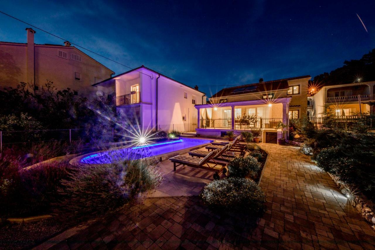 Villa Bella Banjol Εξωτερικό φωτογραφία