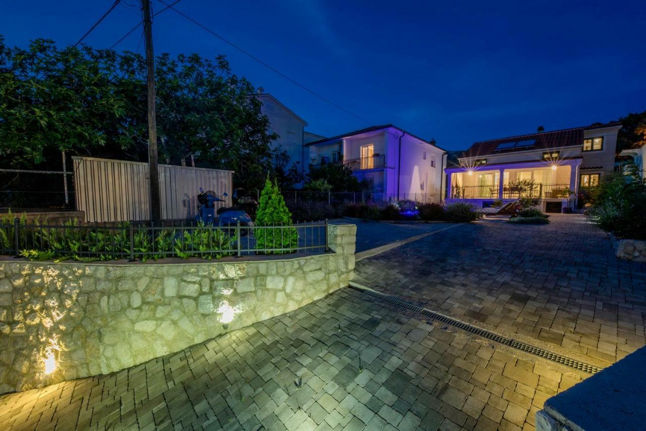Villa Bella Banjol Εξωτερικό φωτογραφία
