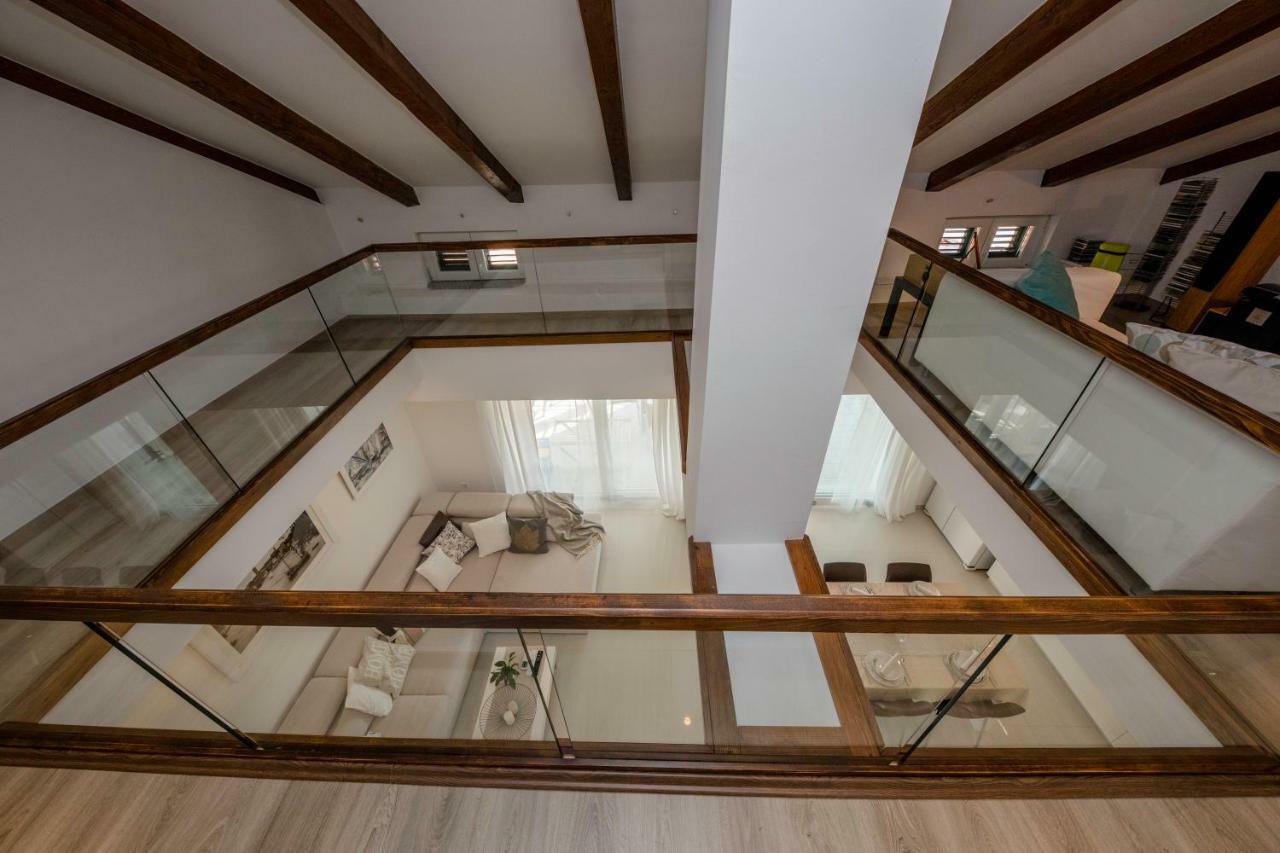 Villa Bella Banjol Εξωτερικό φωτογραφία