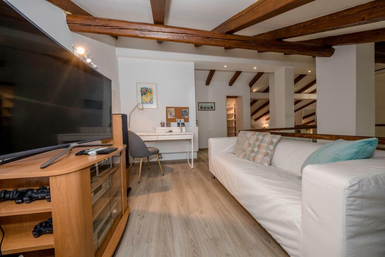Villa Bella Banjol Εξωτερικό φωτογραφία