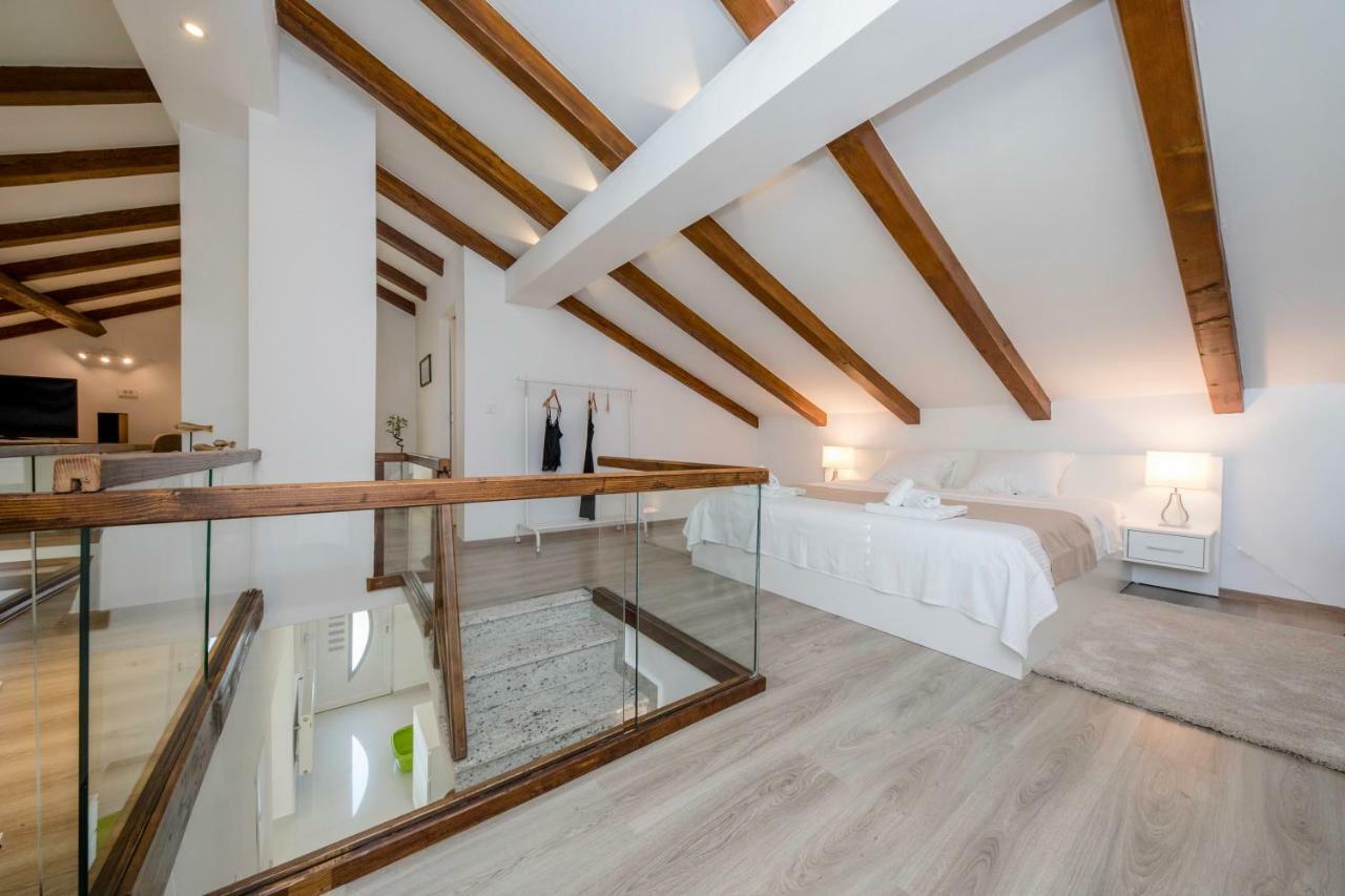 Villa Bella Banjol Εξωτερικό φωτογραφία