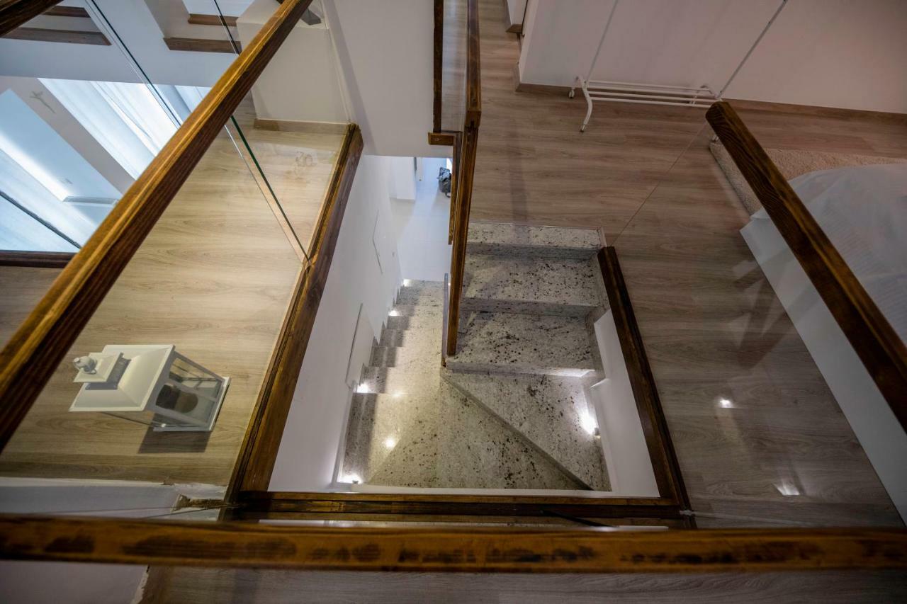 Villa Bella Banjol Εξωτερικό φωτογραφία