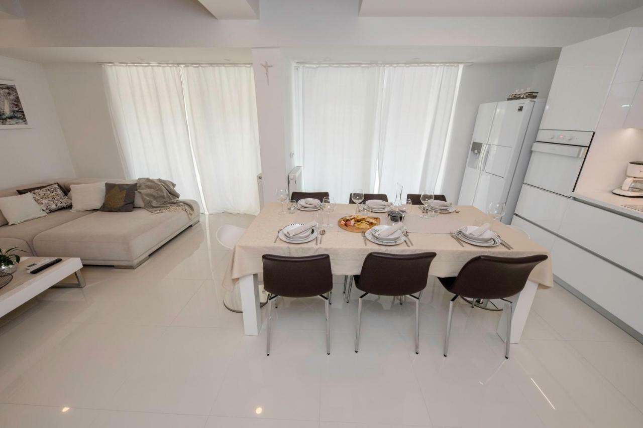 Villa Bella Banjol Εξωτερικό φωτογραφία