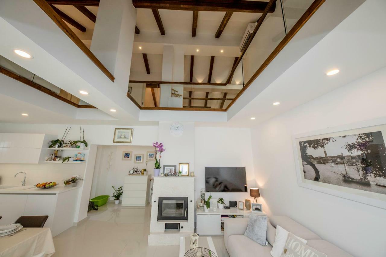 Villa Bella Banjol Εξωτερικό φωτογραφία