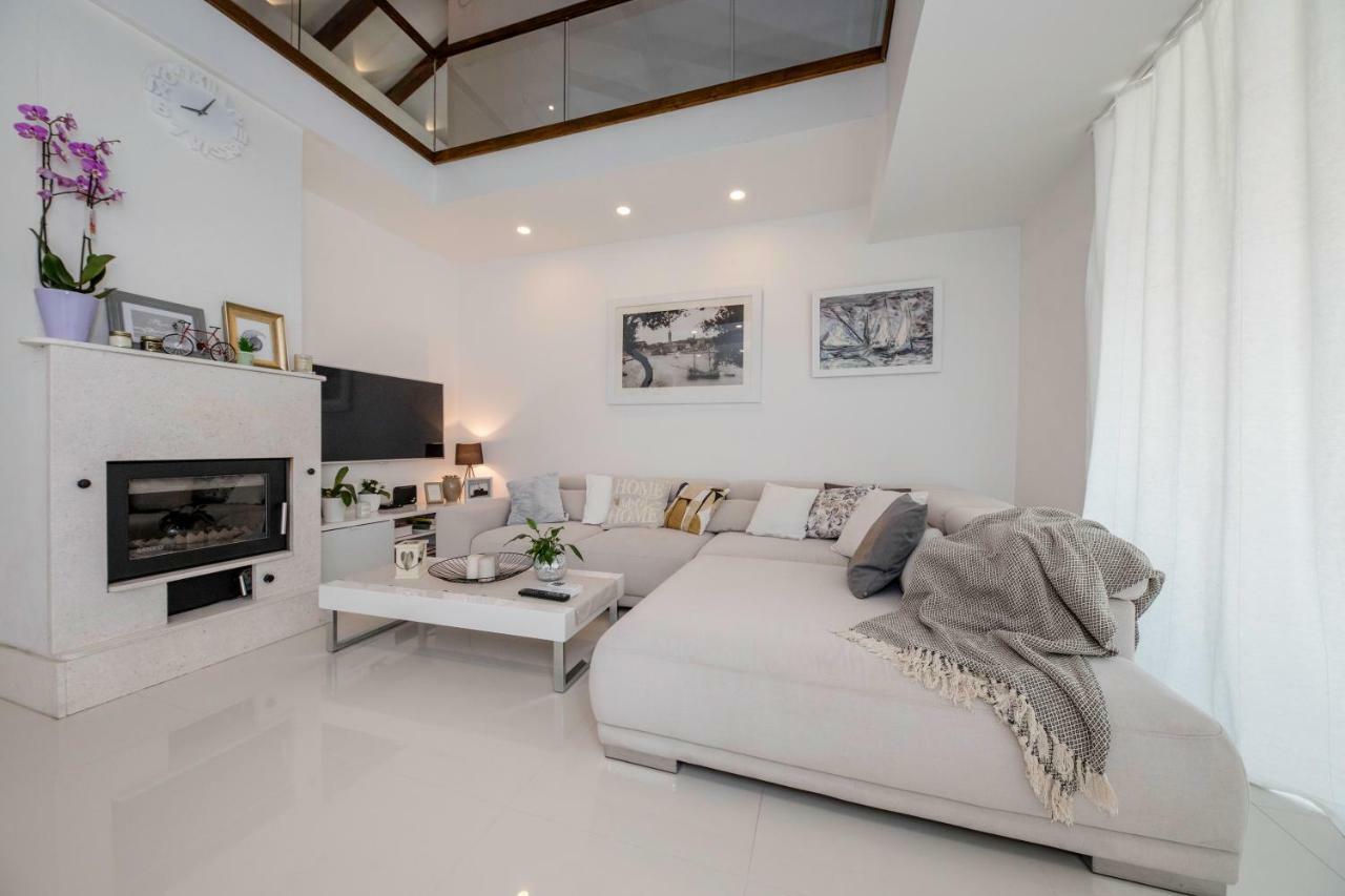 Villa Bella Banjol Εξωτερικό φωτογραφία