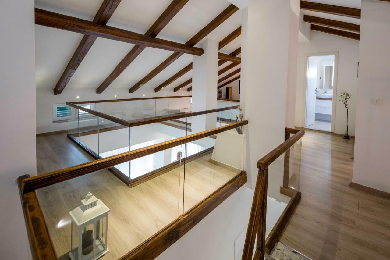 Villa Bella Banjol Εξωτερικό φωτογραφία